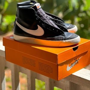 Nike blazer mid ‘77 vintage